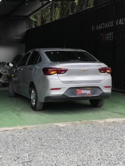 
										CHEVROLET ONIX LT TURBO 1.0 SEDAN AT full									