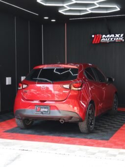 
										MAZDA 2 GRAND TOURING 1.5 MT full									
