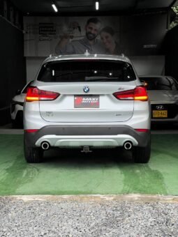 
										BMW  X1 SDRIVE 20I AT 2.0L full									