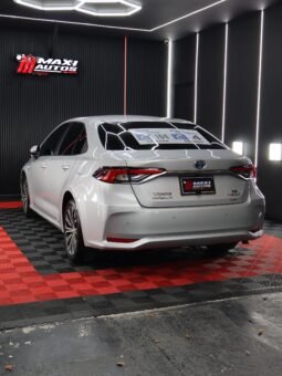 
										TOYOTA COROLLA  SEG AT HIBRIDO 1.8 AT full									