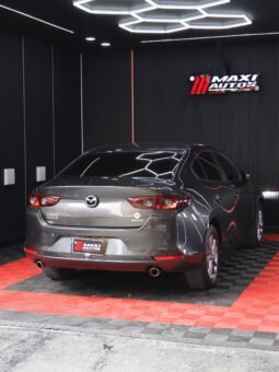 
										MAZDA 3 TOURING SD AT full									