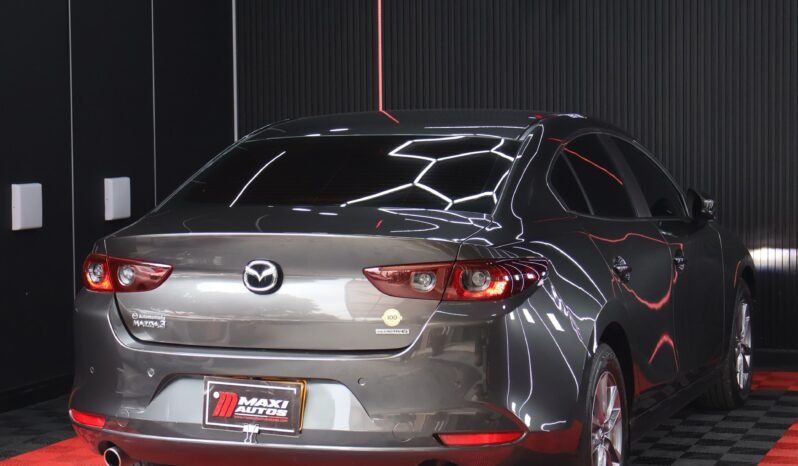 
								MAZDA 3 TOURING SD AT full									