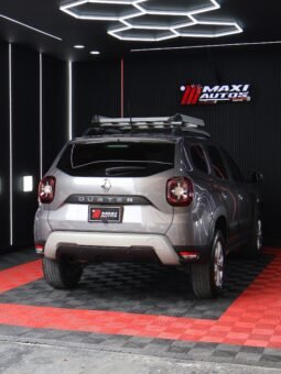 
										RENAULT DUSTER INTENS 1.6 MT 4X2 full									