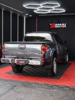 
										MITSUBISHI SPORTERO L200 MT 4X4 DIESEL full									
