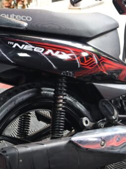 
										TVS Neo nx 110 full									