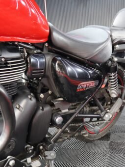 
										ROYAL ENFIELD METEOR 350 full									