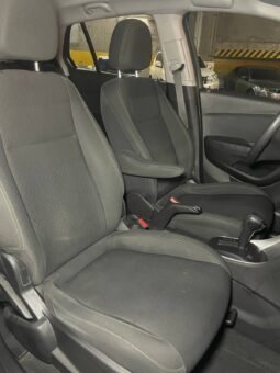 
										CHEVROLET TRACKER LS AT 1.8 4X2 full									