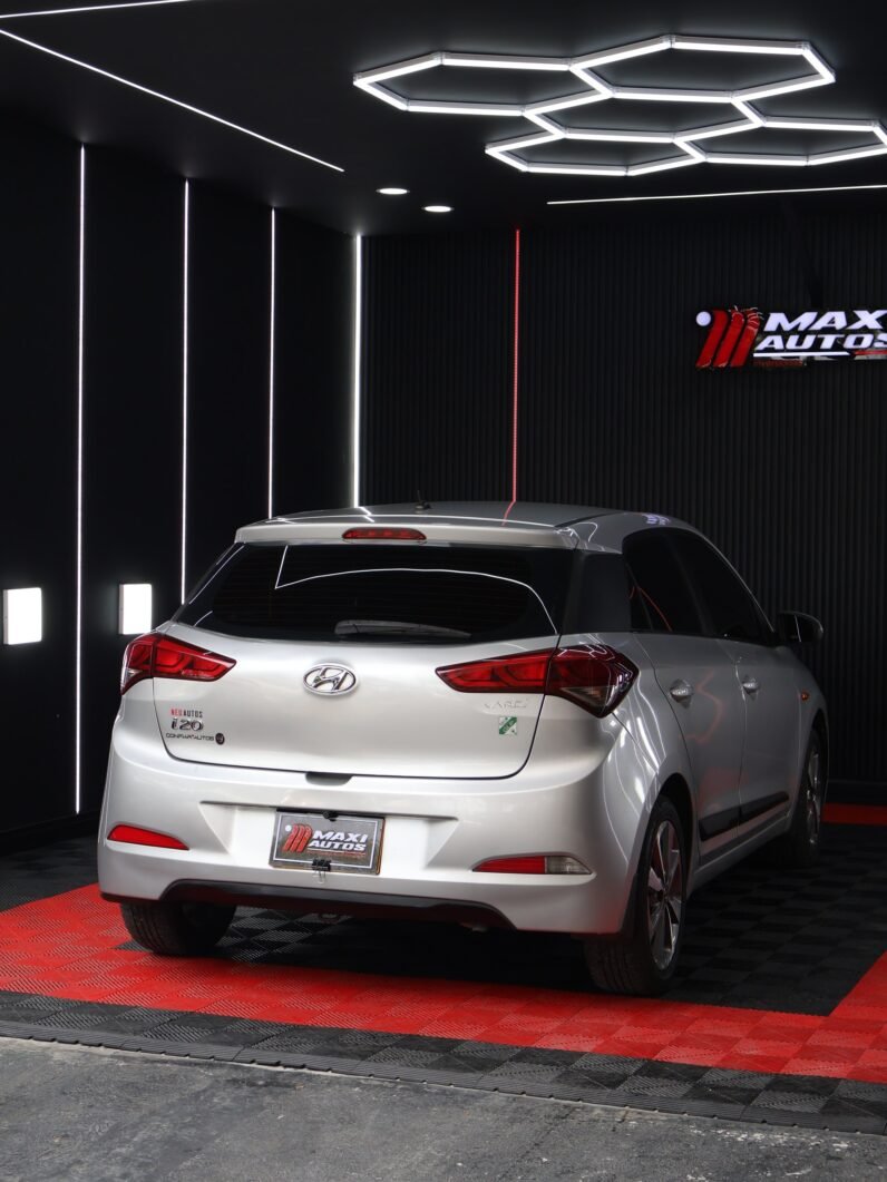 
								HYUNDAI I20 5DR 1.4 MT full									