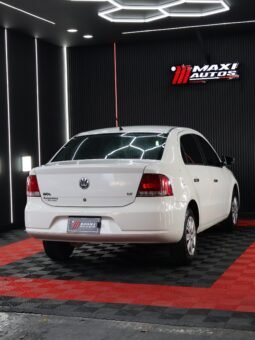 VOLKSWAGEN  GOL VOYAGE 1.6 MT