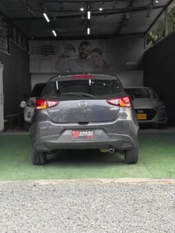 
										MAZDA 2 GRAND TOURING 1.5L AT full									