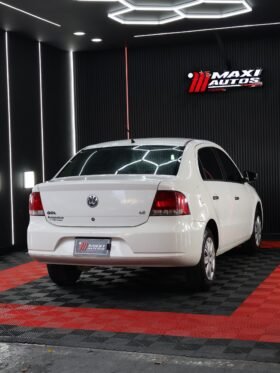 VOLKSWAGEN  GOL VOYAGE 1.6 MT
