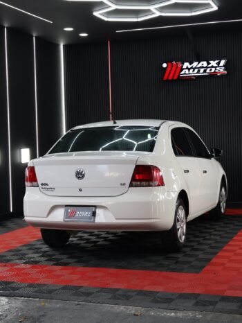 VOLKSWAGEN  GOL VOYAGE 1.6 MT