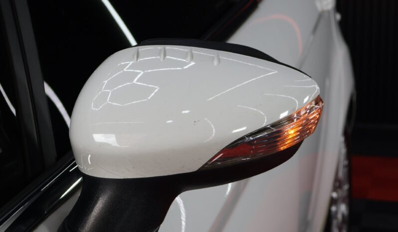 
								FORD FIESTA TITANIUM AT 1.6 full									