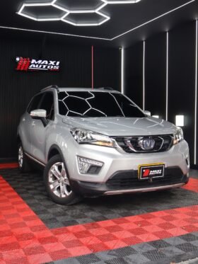 CHANGAN CS15 LUXURY MT 1.5 4X2