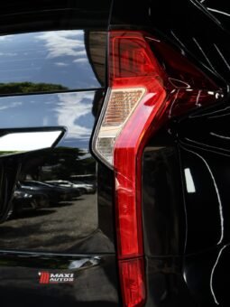 
										MITSUBISHI MONTERO SPORT 2.5 AT 4X4 TD TC full									