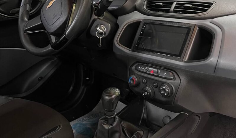 
								CHEVROLET JOY 1.4 MT SEDAN full									