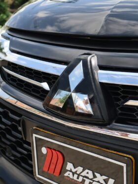 MITSUBISHI MONTERO SPORT 2.5 AT 4X4 TD TC