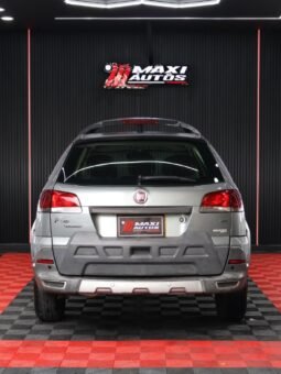 
										FIAT PALIO ADVENTURE 1.8 MT full									