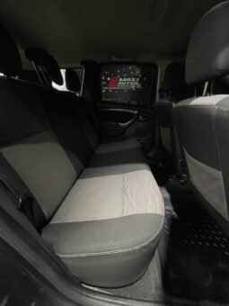 
										RENAULT DUSTER DYNAMIQUE 2.0 AT 4X2 full									