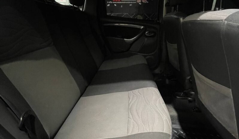 
								RENAULT DUSTER DYNAMIQUE 2.0 AT 4X2 full									