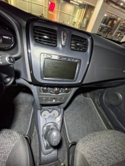 
										RENAULT SANDERO LIFE MT 1.6 HB full									