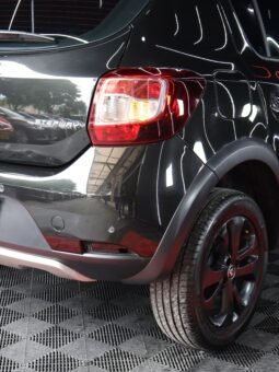 
										RENAULT STEPWAY DYNAMIQUE AT 1.6 full									