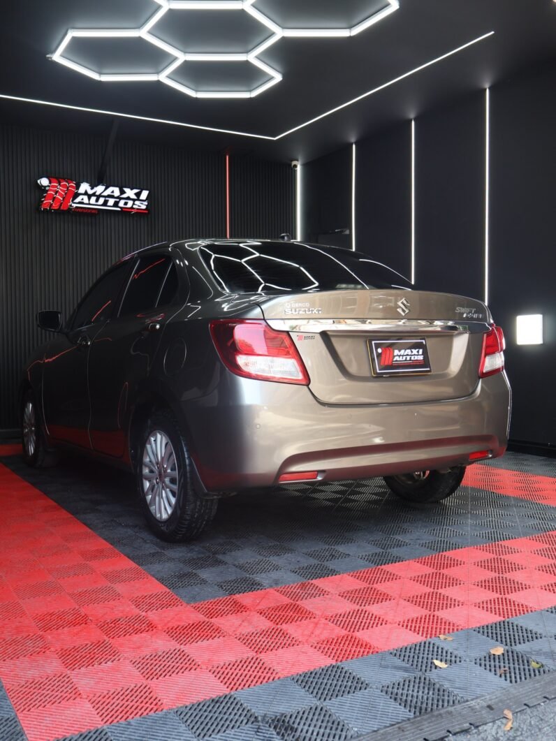 
								SUZUKI SWIFT DZIRE TAM 1.2 full									