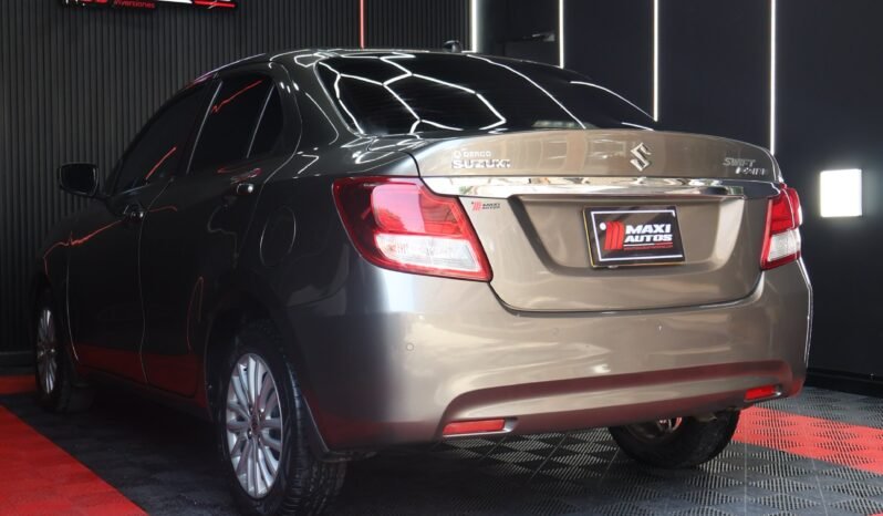 
								SUZUKI SWIFT DZIRE TAM 1.2 full									