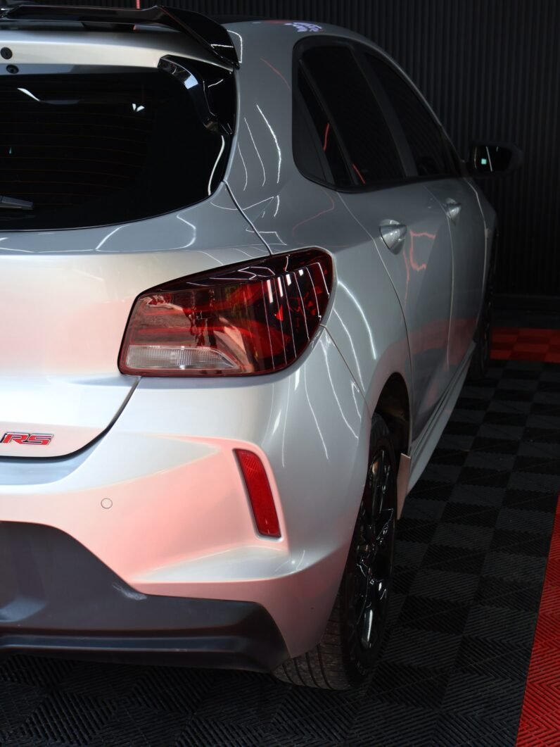 
								CHEVROLET ONIX RS MT HB full									