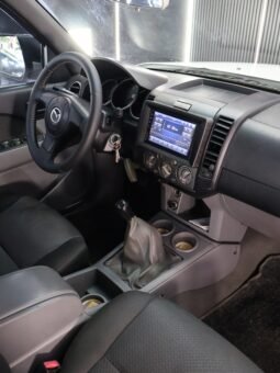 
										MAZDA BT50 2200 MT 4×2 GASOLINA full									