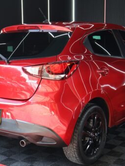 
										MAZDA 2 GRAND TOURING 1.5 MT full									