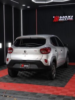 
										RENAULT KWID ZEN MT 1.0 full									