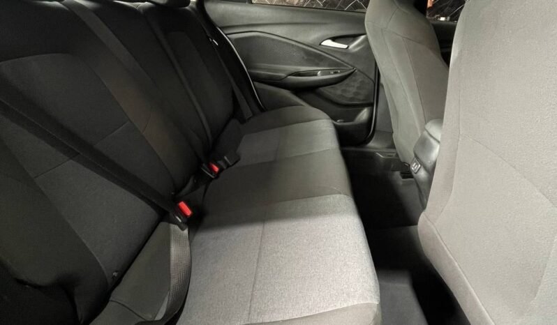 
								CHEVROLET ONIX LT TURBO 1.0 SEDAN AT full									