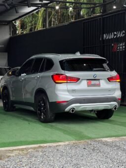 
										BMW  X1 SDRIVE 20I AT 2.0L full									
