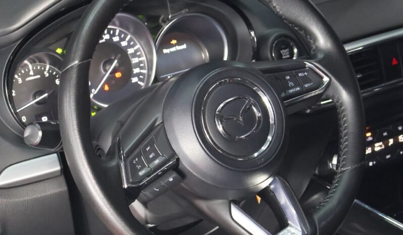 
								MAZDA CX9 GRAND TOURING 2.5 AT SIGNATURE full									