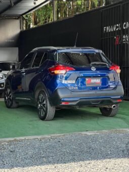 
										NISSAN KICKS ADVANCE MT 1.6L 4X2 full									