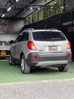 
										CHEVROLET CAPTIVA SPORT AT full									