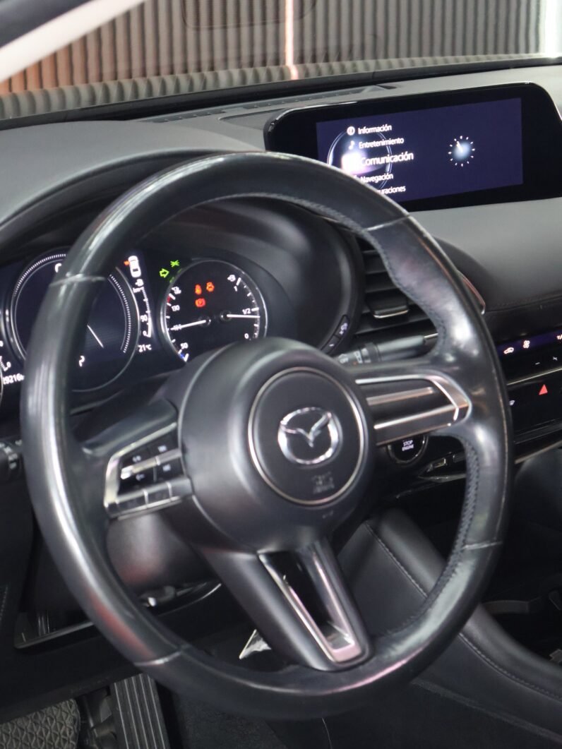 
								MAZDA 3 TOURING SD AT full									