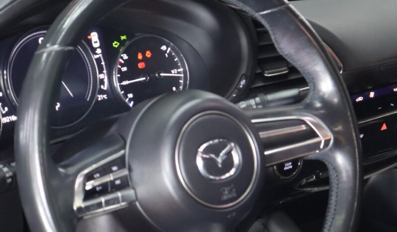 
								MAZDA 3 TOURING SD AT full									