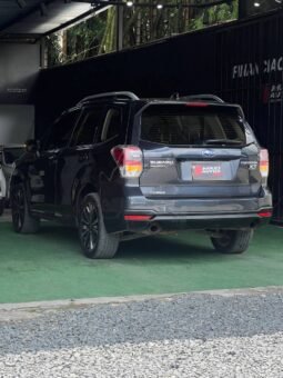 
										SUBARU FORESTER 2 0XT CVT AT full									