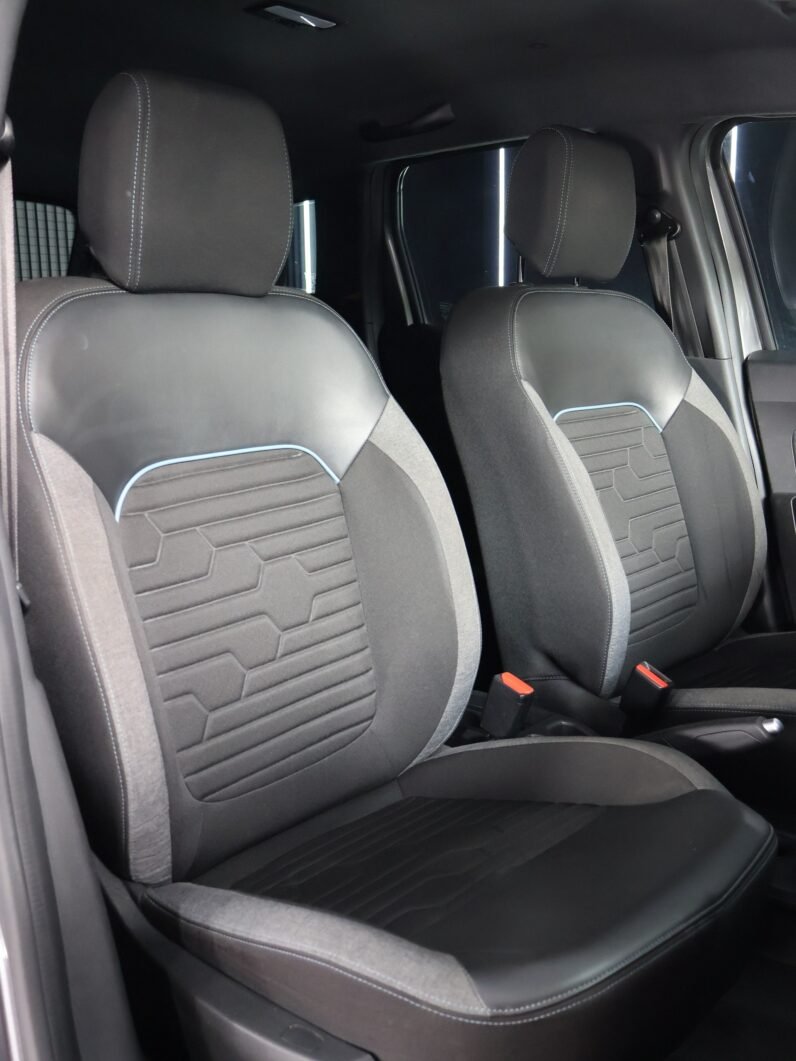 
								RENAULT DUSTER INTENS 1.6 MT 4X2 full									