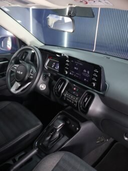 
										KIA SONET VIBRANT AT 1.5 4X2 full									