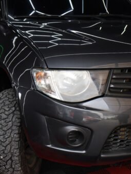 
										MITSUBISHI SPORTERO L200 MT 4X4 DIESEL full									