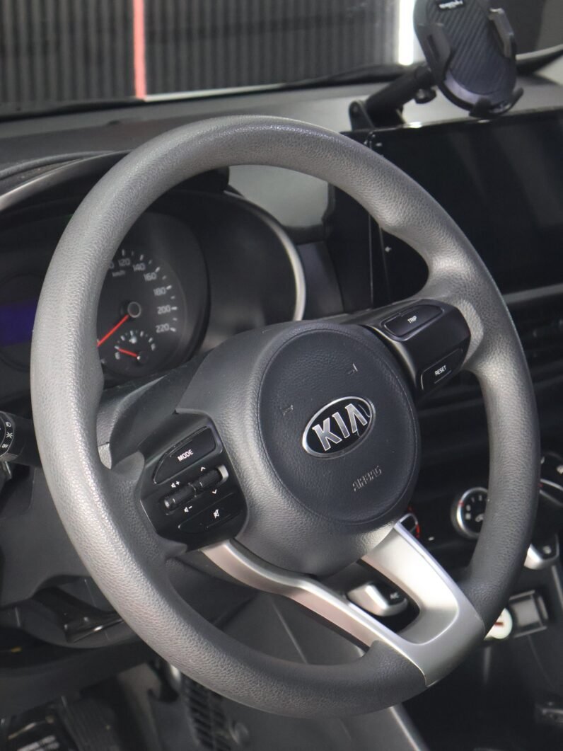 
								KIA PICANTO ZENITH AUT full									