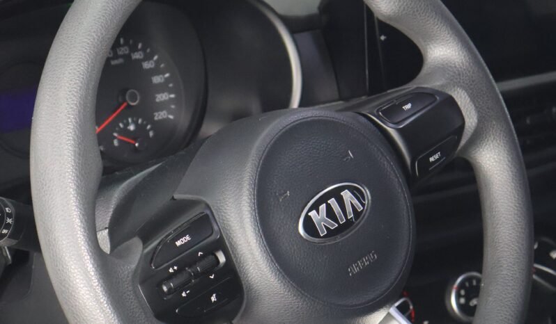 
								KIA PICANTO ZENITH AUT full									