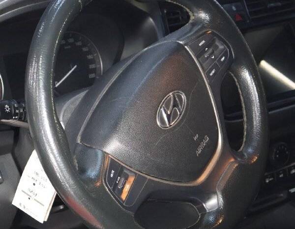 
								HYUNDAI I20 5DR 1.4 MT full									