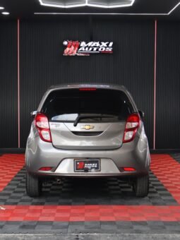 
										CHEVROLET SPARK GT LTZ MT 1.2 full									