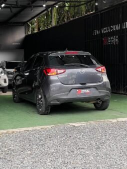 
										MAZDA 2 GRAND TOURING 1.5L AT full									