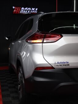 
										CHEVROLET TRACKER LTZ AT 4×2 1.2 full									