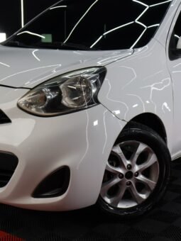 
										NISSAN MARCH SENSE MT 1.6 full									